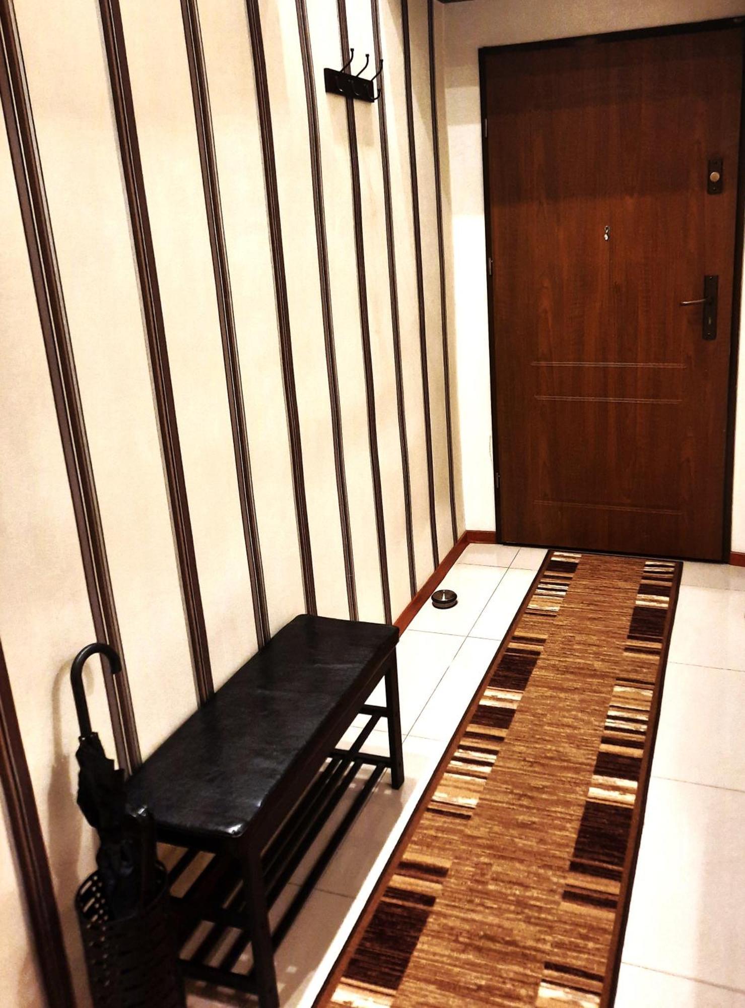 Luxury Senate Apartment Cracovie Extérieur photo