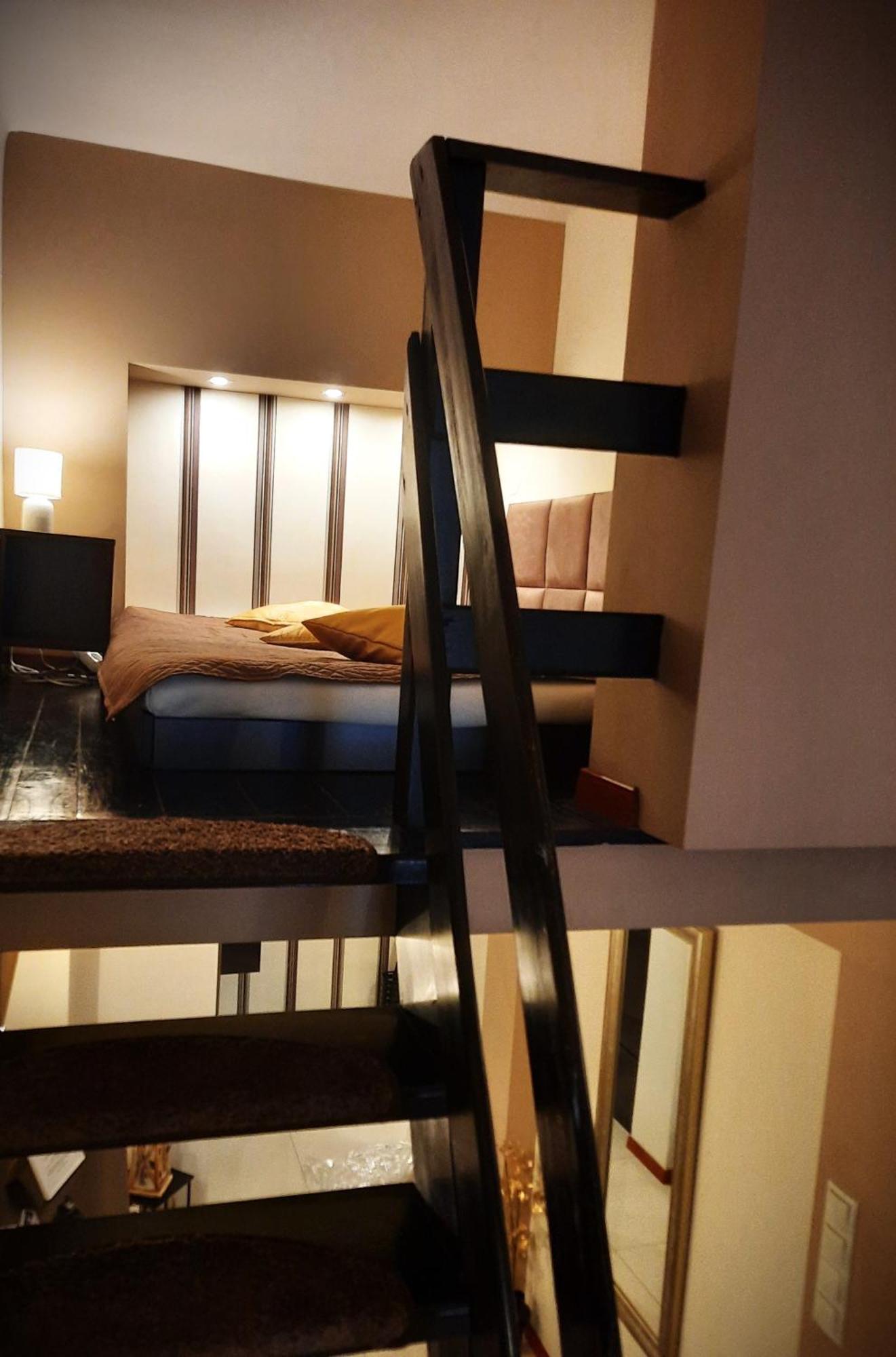Luxury Senate Apartment Cracovie Extérieur photo