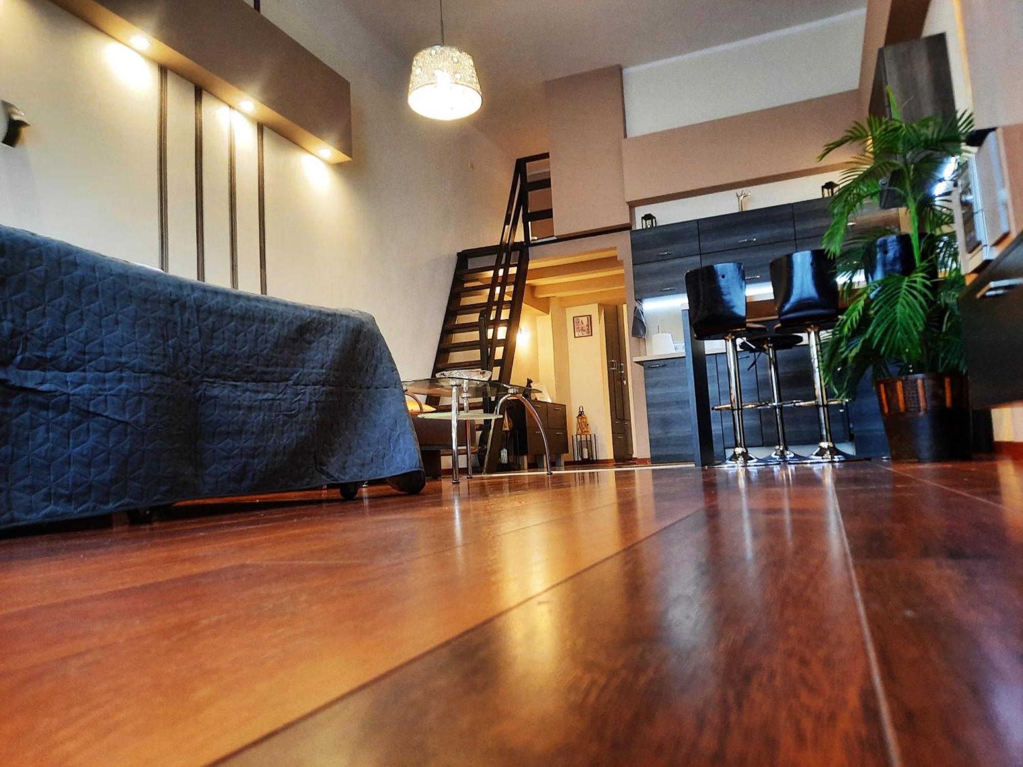Luxury Senate Apartment Cracovie Extérieur photo